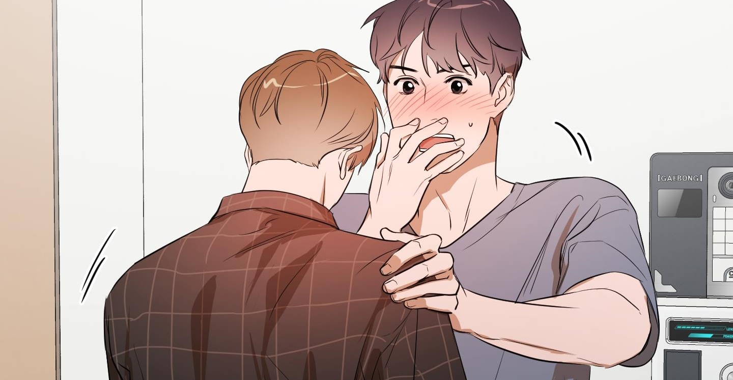 chốn riêng tư chapter 11 135