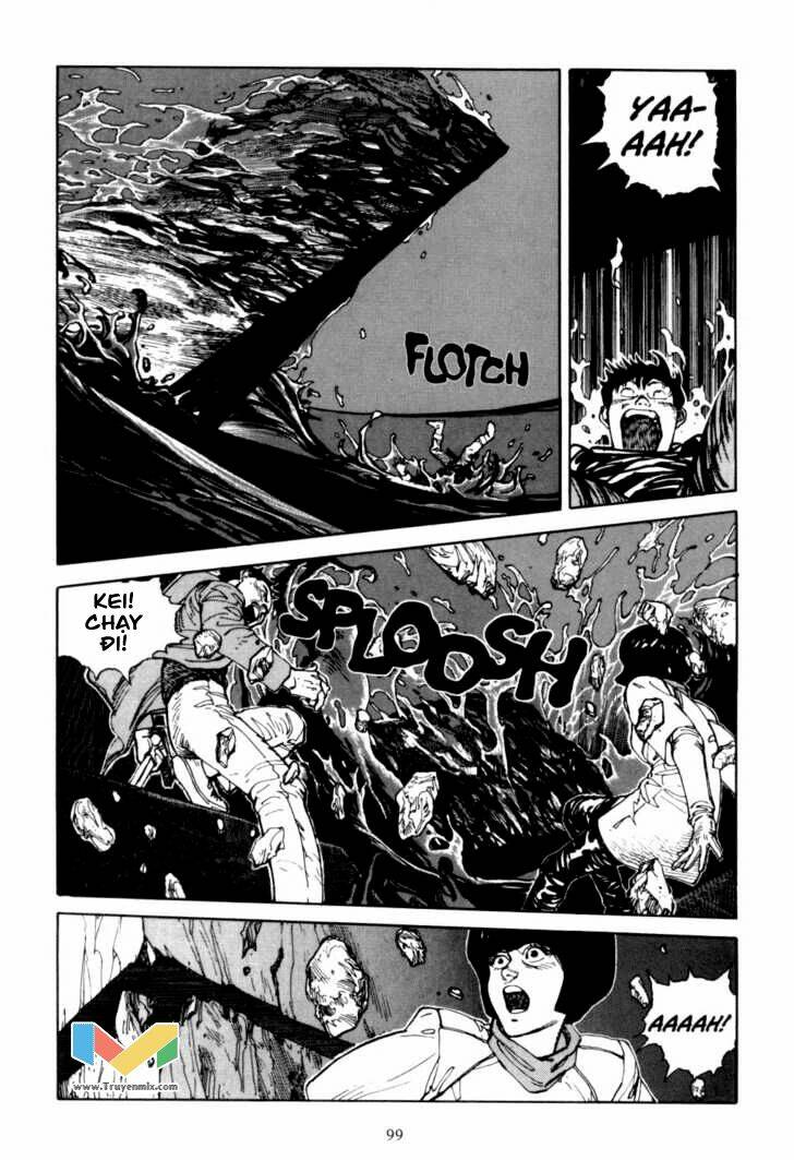 năng lực tâm linh - akira chapter 3 27