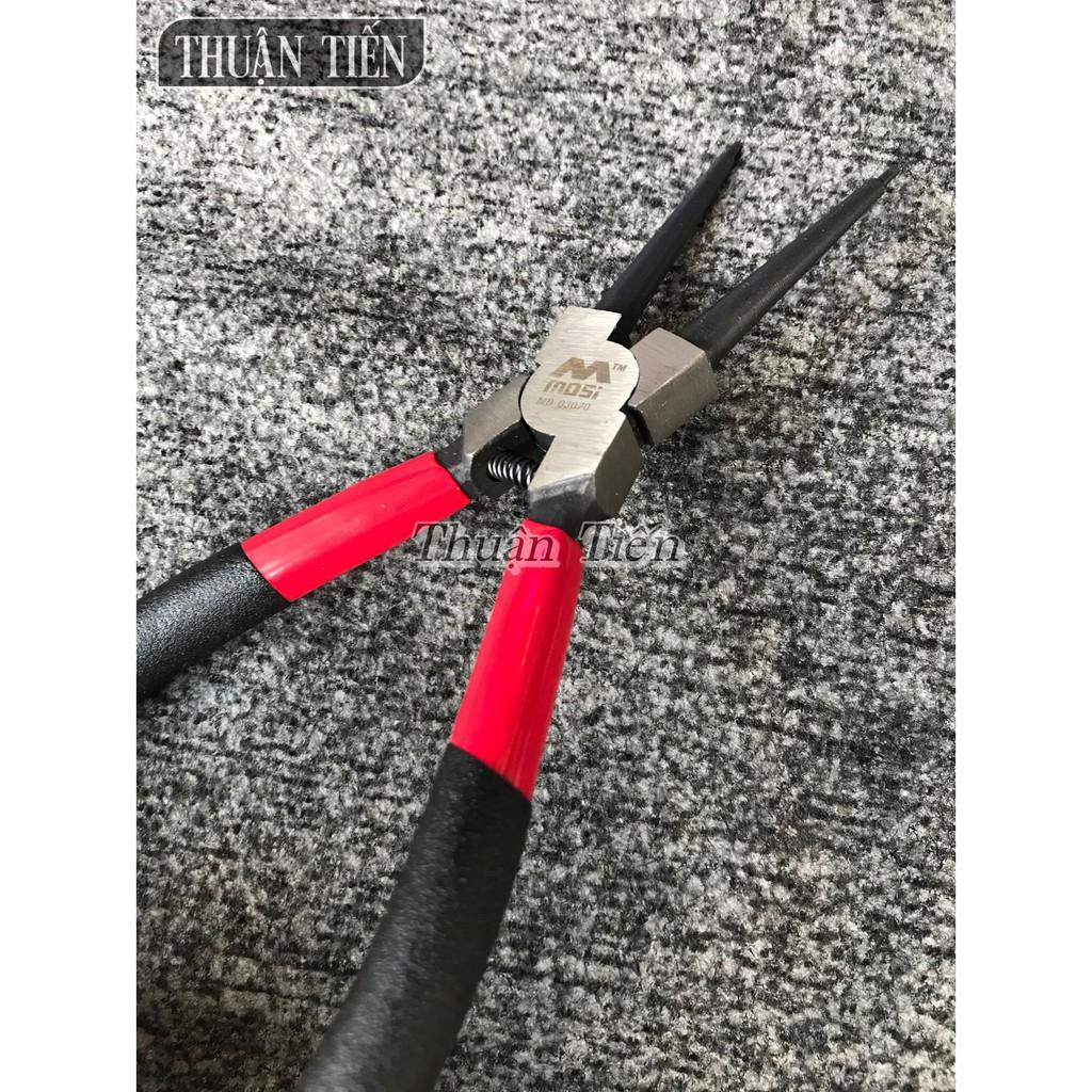 KỀM MỞ PHE TRONG CAO CẤP