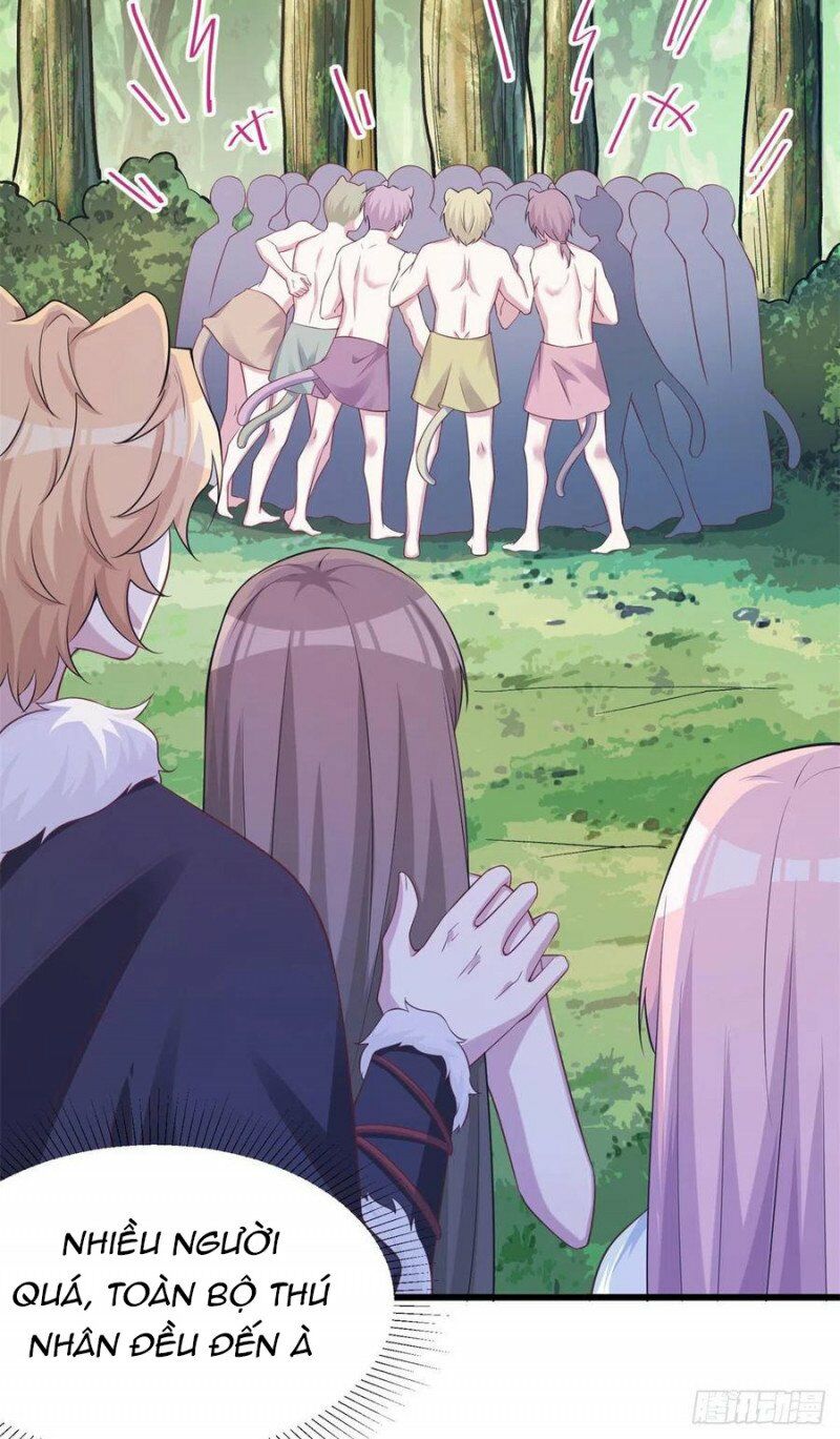 [16+] thảnh thơi thú thế chủng chủng điền, sinh sinh tể chapter 298 13