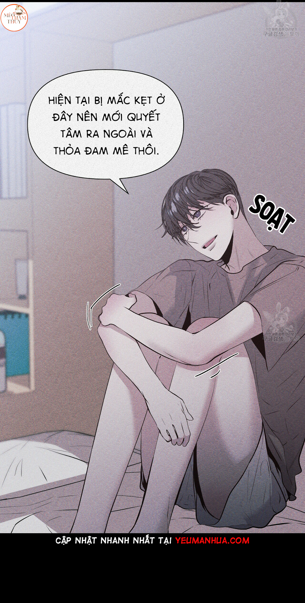 hội chứng chapter 13 26