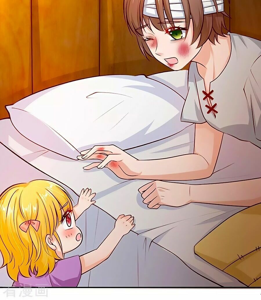 bỗng một ngày nọ trở thành con gái vua chapter 20 4