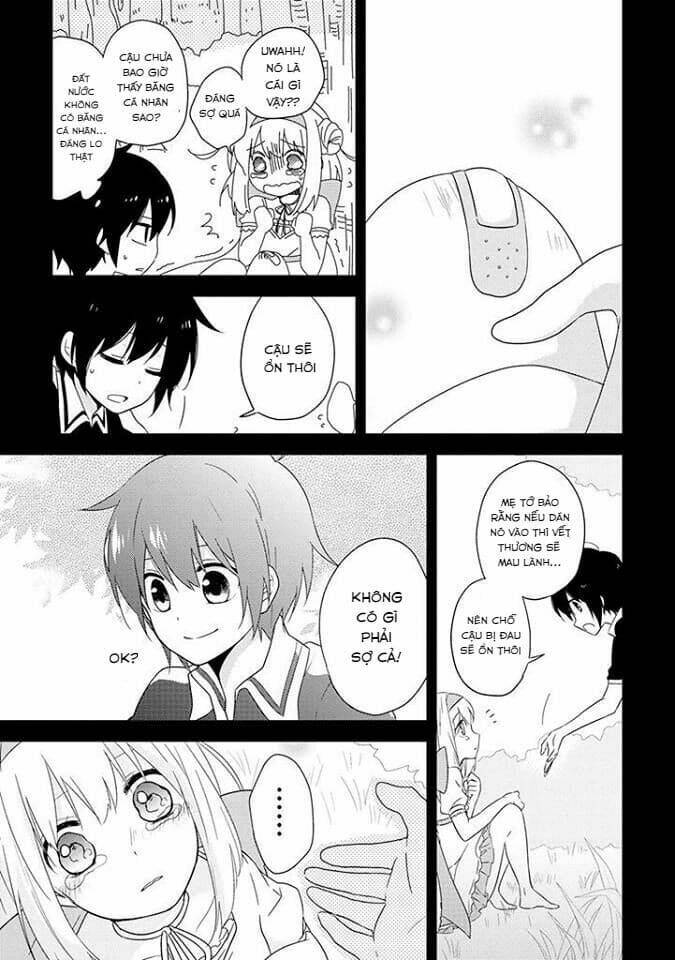 aozora kirai no usotsuki semiko chapter 3 12