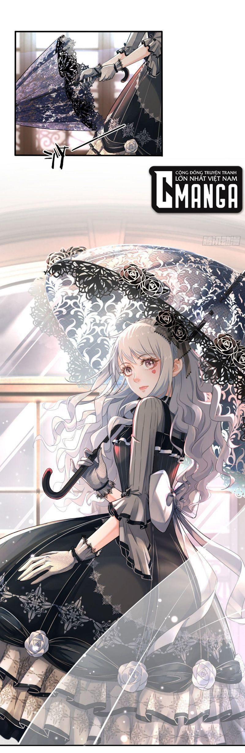 bắt đầu từ trăng đỏ chapter 3 25