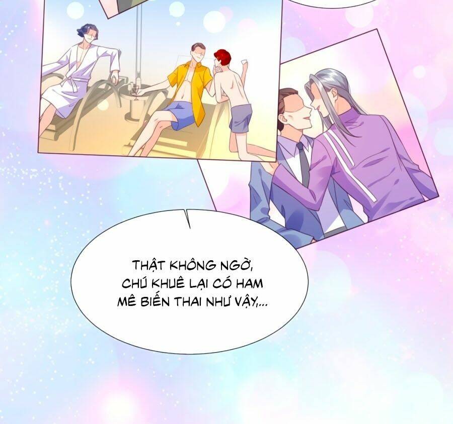 nữ vương tàn nhẫn chapter 16 3