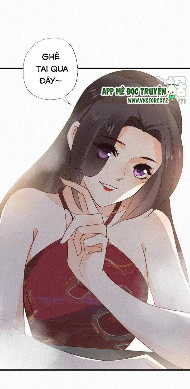 thiên hương mỹ nhân chapter 106 31