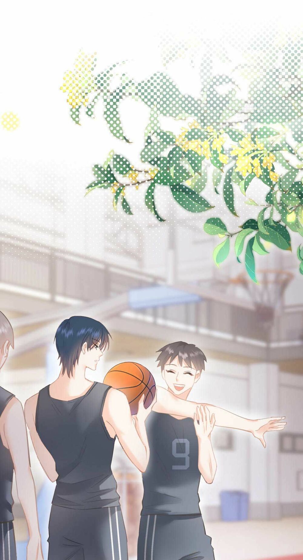 khảo nghiệm cuối cùng của tra nữ chapter 14 7