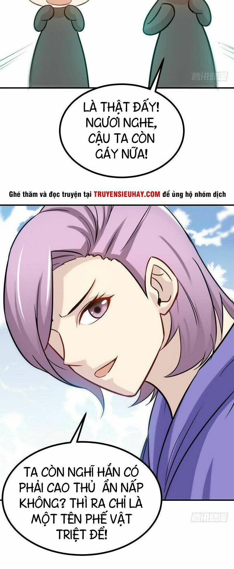 chí tôn thần ma chapter 42 19