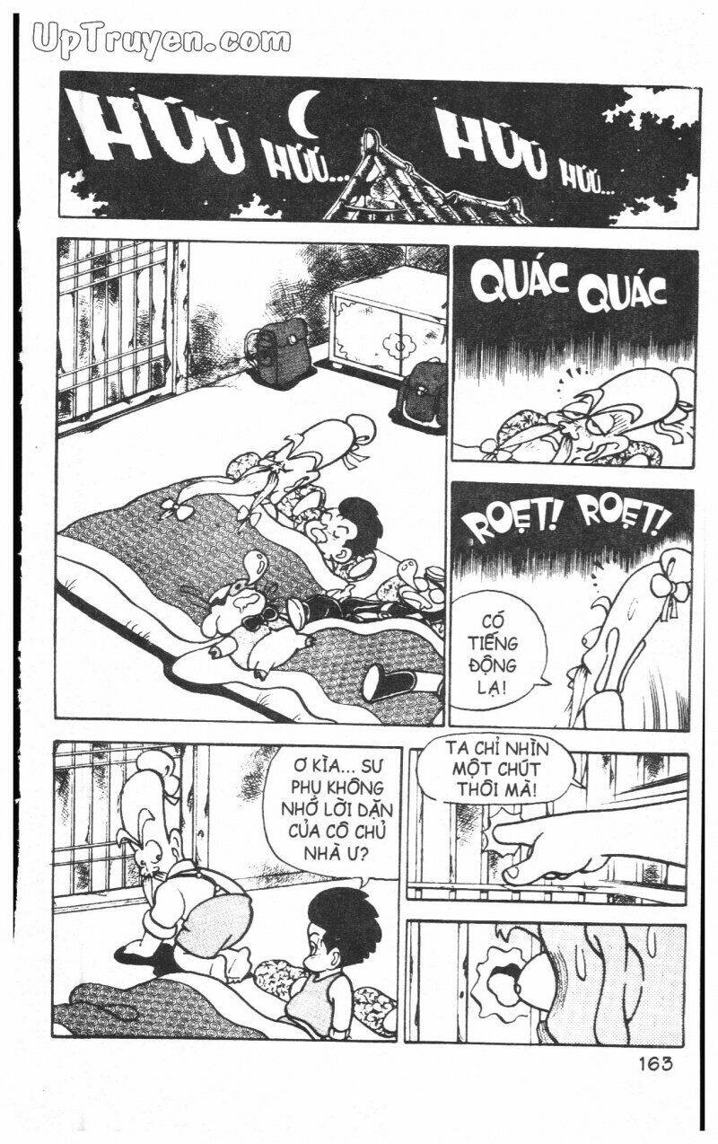 đội quân nhí nhố chapter 6 165