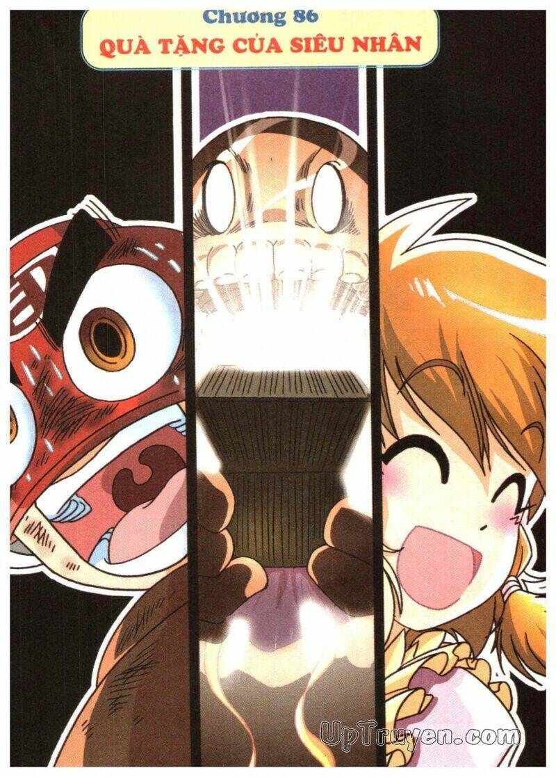 siêu nhân mì ăn liền chapter 13 57
