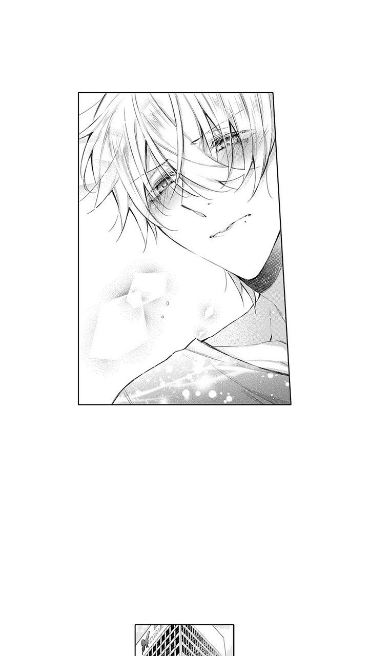 chú cún nhỏ sweet sexy - hãy để em yêu mọi thứ của chị chapter 11.2 11