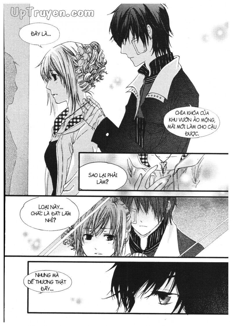 khu vườn ảo mộng chapter 2 84