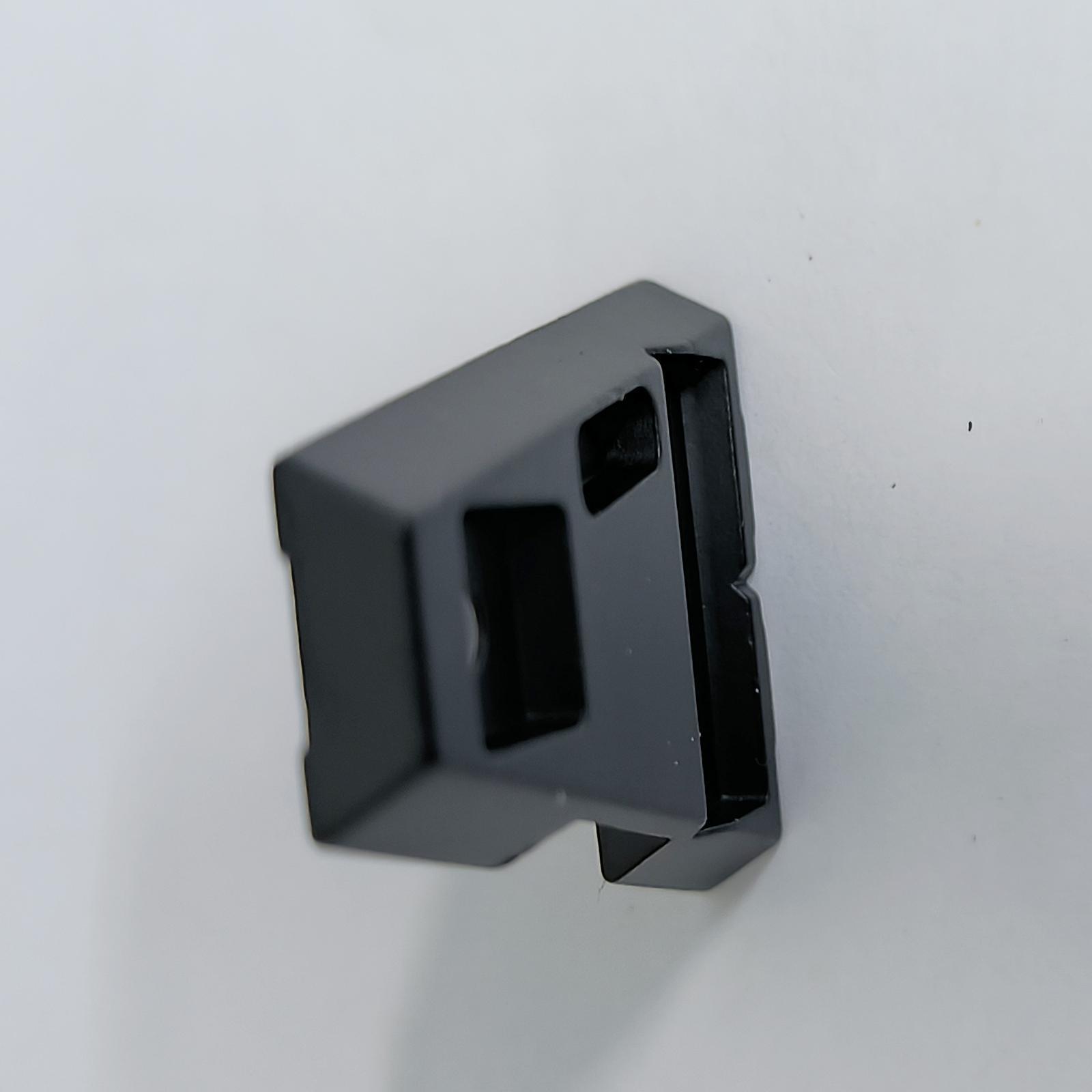 Male Connector Plug for DSLR Video Camera Power Supply
