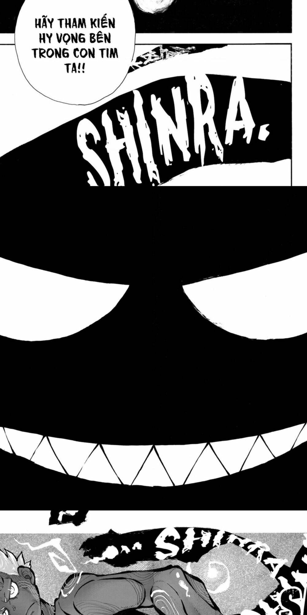 biệt đội lính cứu hỏa chapter 295 11