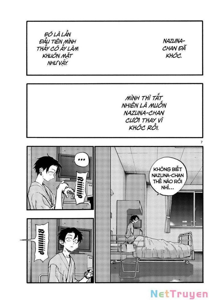 yofukashi no uta chapter 94 7