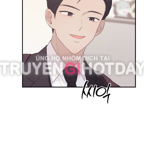 [18+] người vợ quyến rũ chapter 15.1 13