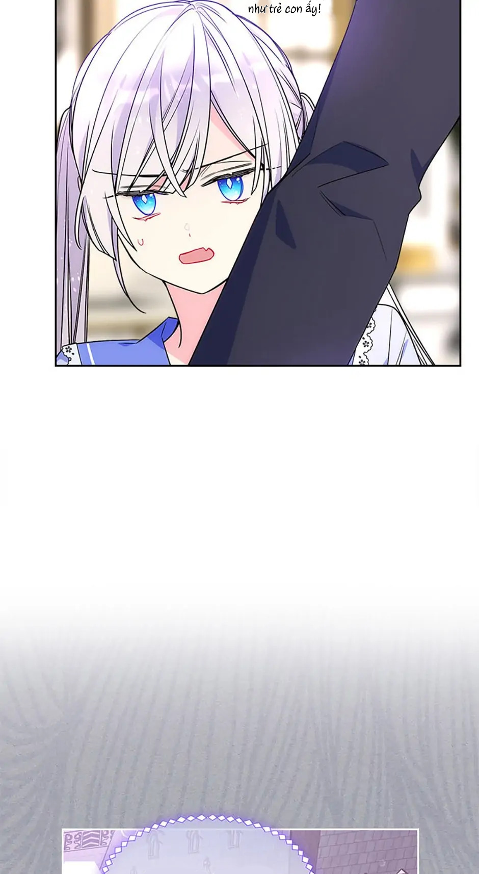 đừng lo lắng, anh trai của em! chapter 55 31