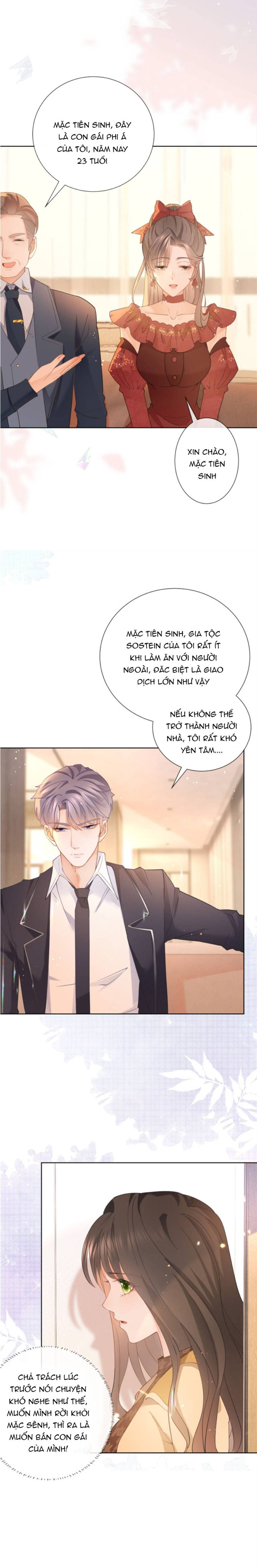 sát thủ đại nhân tại tuyến dưỡng hồ chapter 25 5