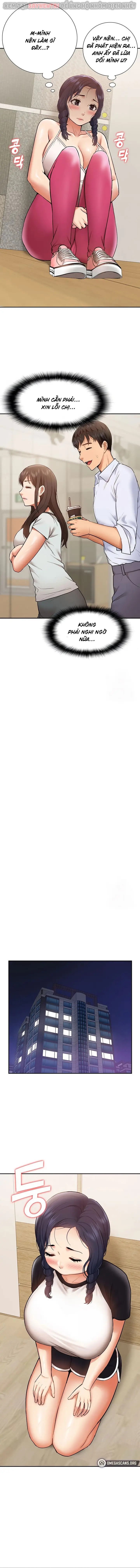 tôi là người bị thôi miên nhưng lại lập ra dàn harem idol chapter 23 9