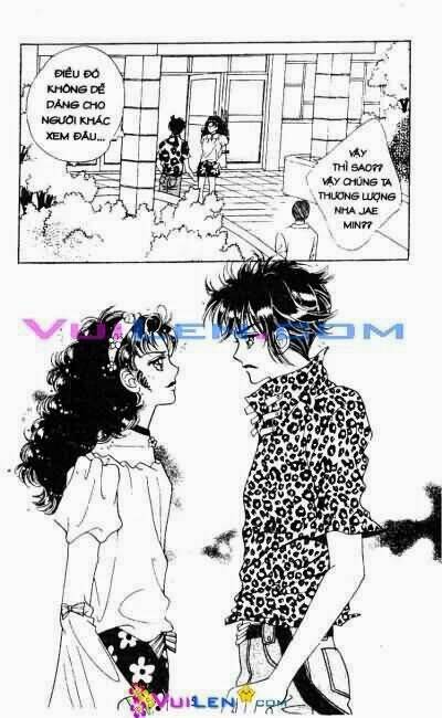 tình yêu diệu kỳ chapter 5 5