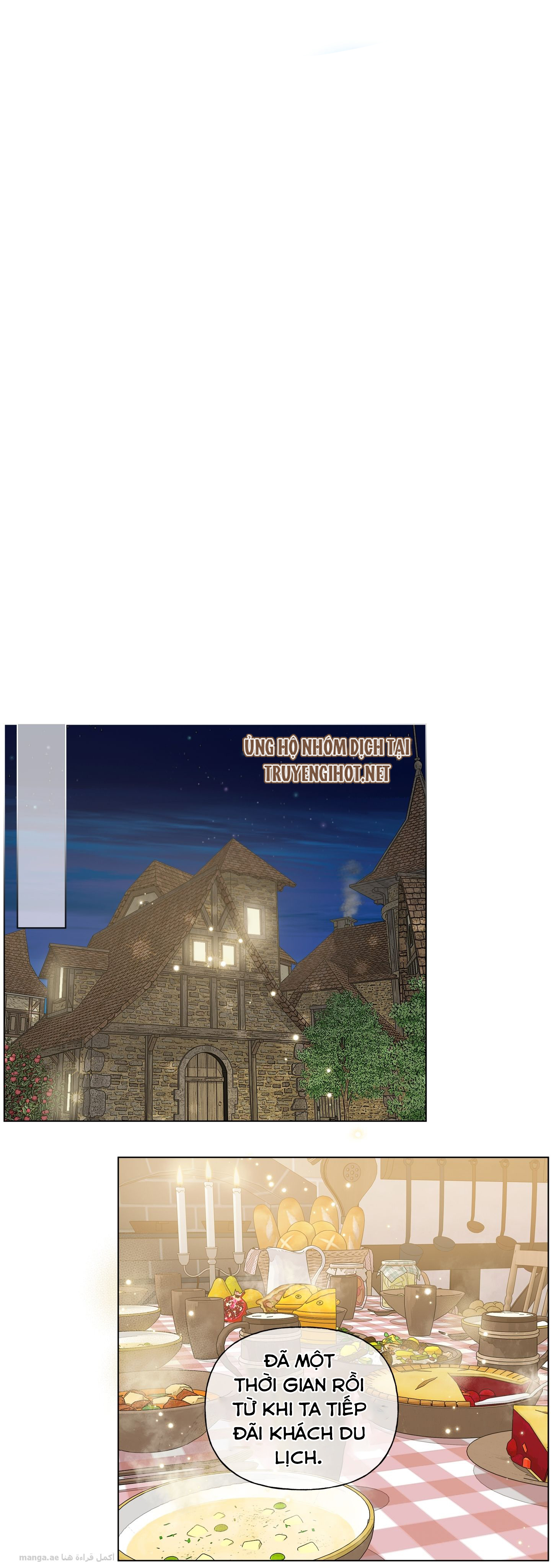 triệu hồi sư với mái tóc màu hoàng kim chapter 89 10