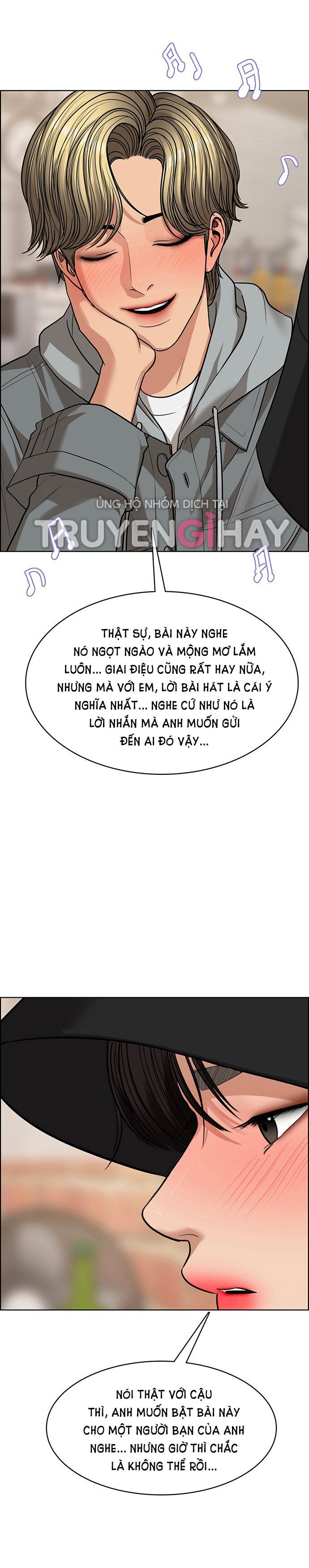 vẻ đẹp đích thực - true beauty chapter 203.2 5