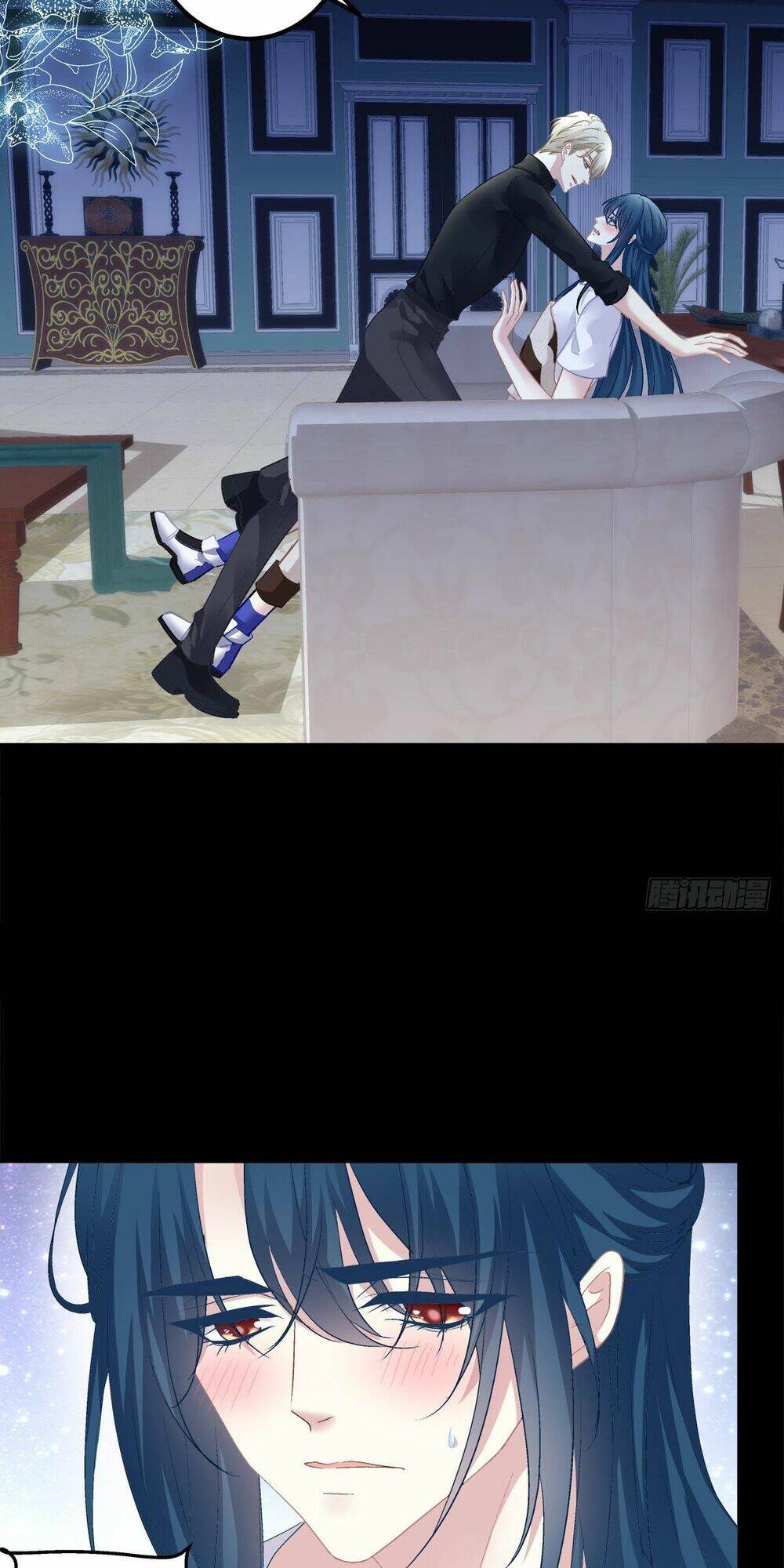 toàn bộ nắm trong tay chapter 114 3