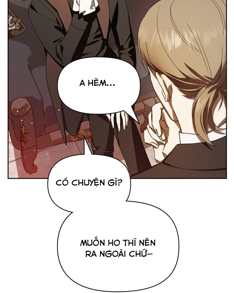 tôi muốn trở thành cô ấy dù chỉ là một ngày chapter 67 114