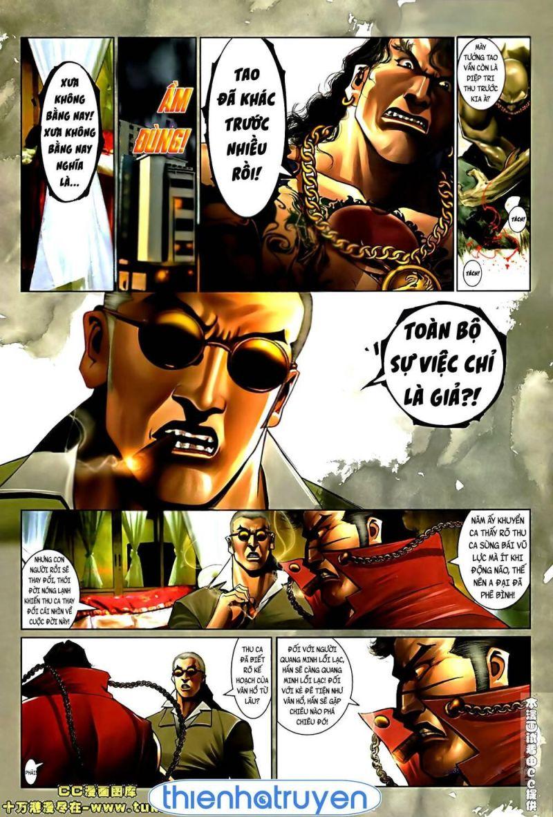 hỏa vũ diệu dương chapter 514 7