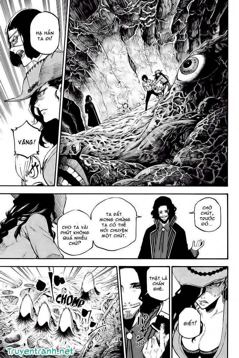 dolly kill kill chapter 90 11