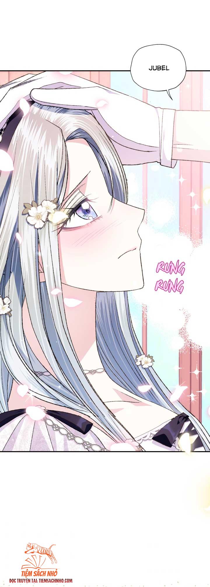 cha, con không muốn kết hôn đâu chapter 79 25