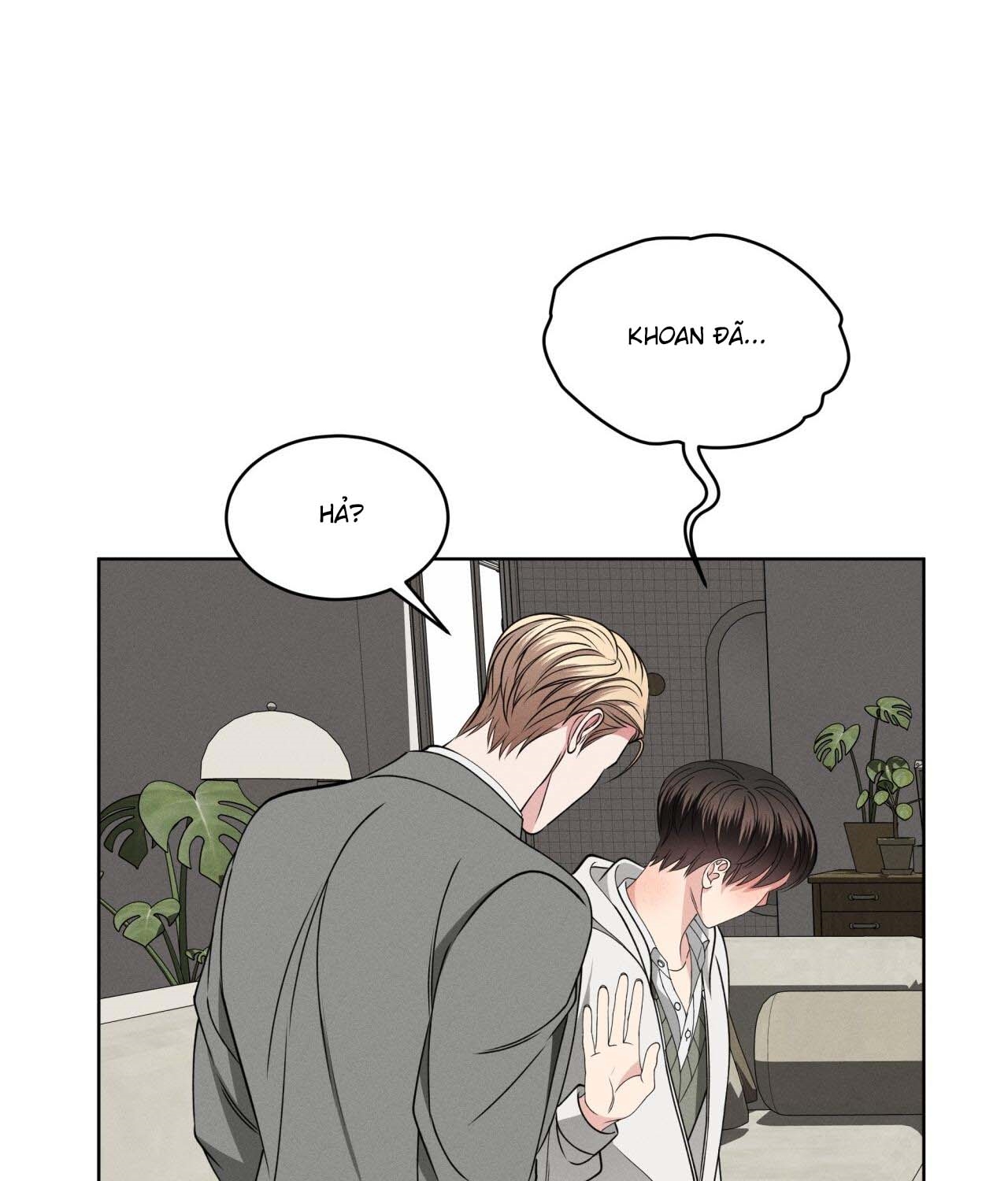 luân đôn trong màn đêm chapter 21 102