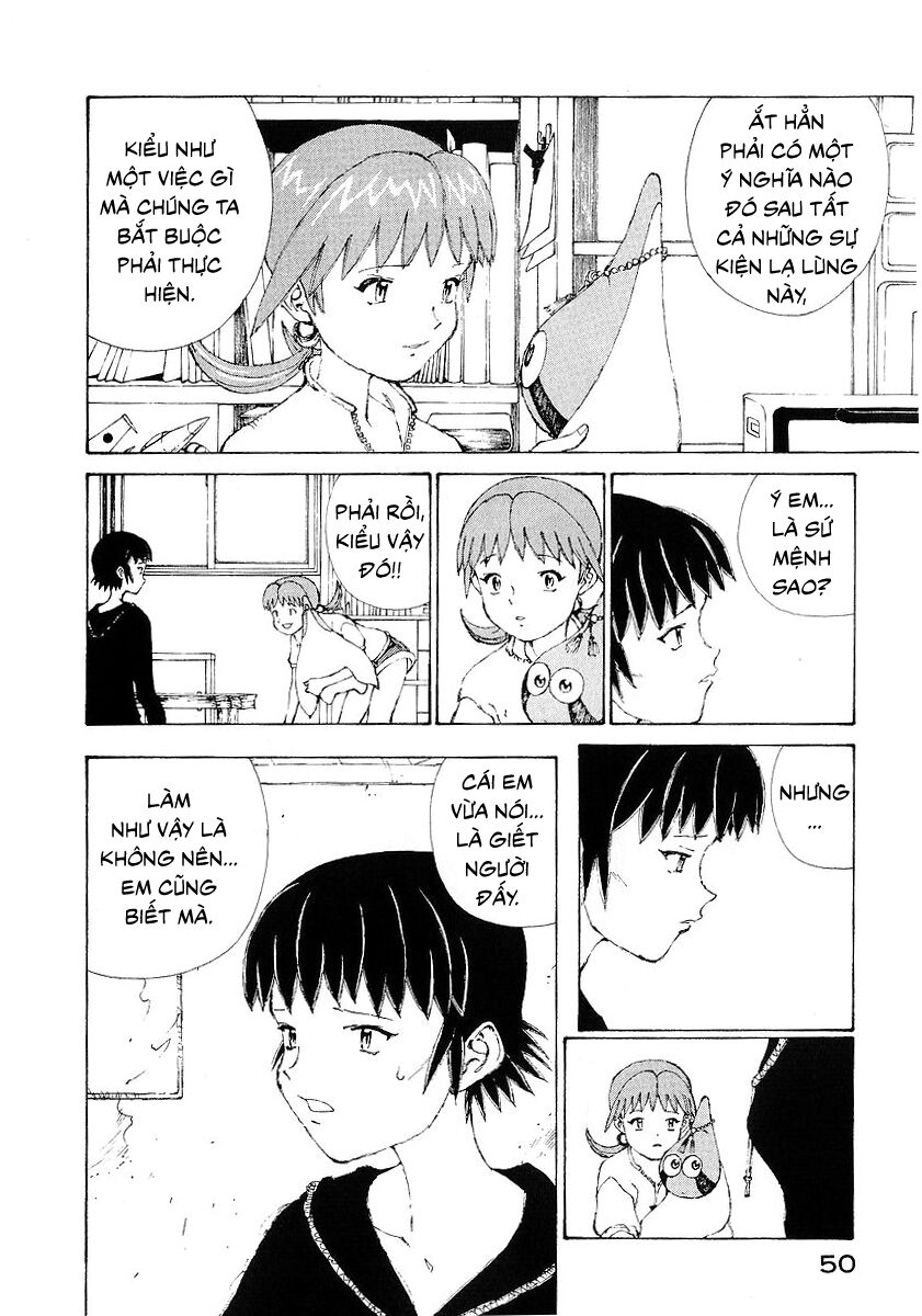 narutaru chapter 15 11