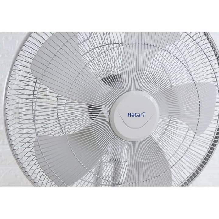 Quạt Quỳ Công Nghiệp Hatari HC-IT18M2 - Hàng chính hãng