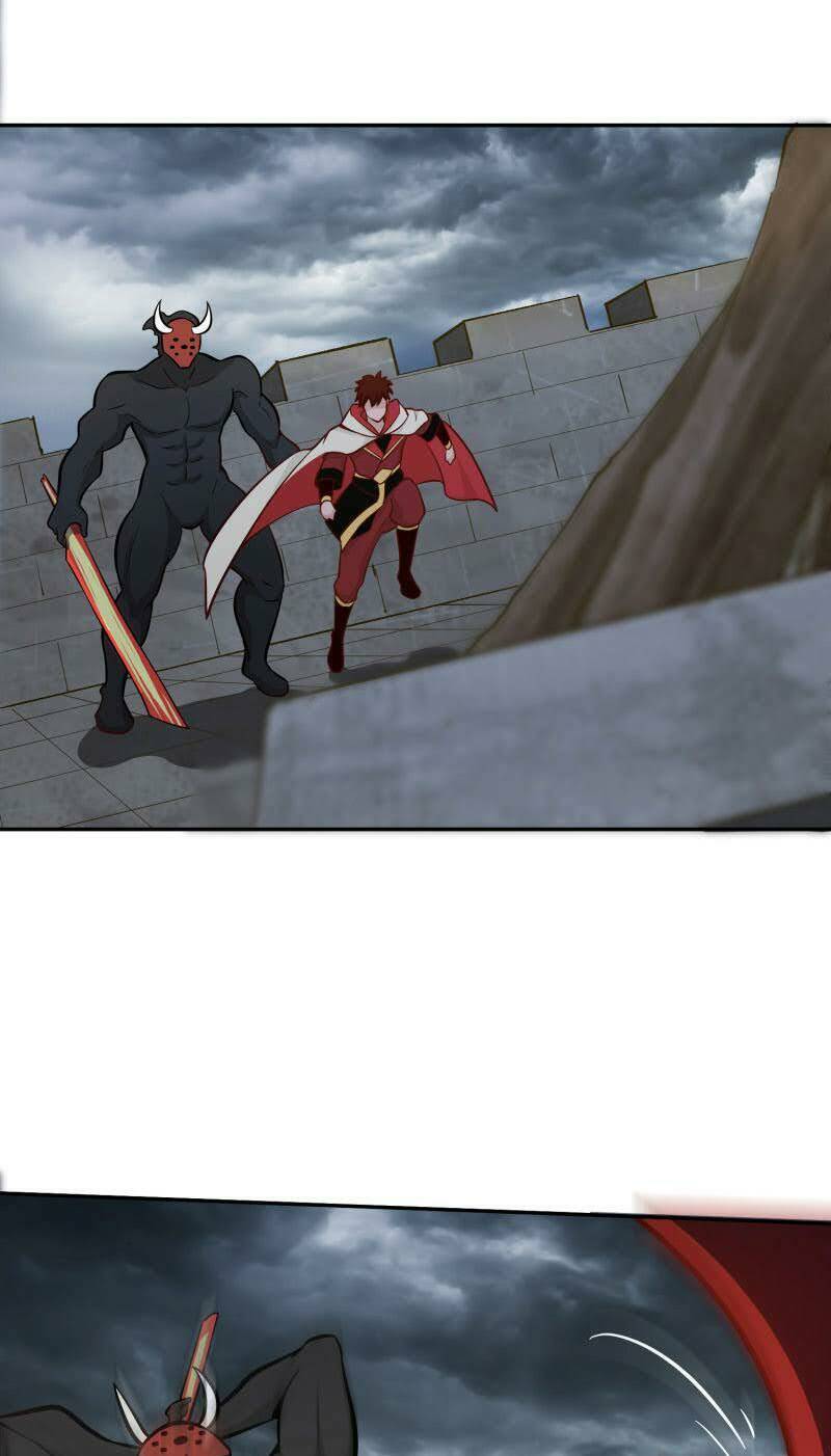 võ linh kiếm tôn chapter 115 1