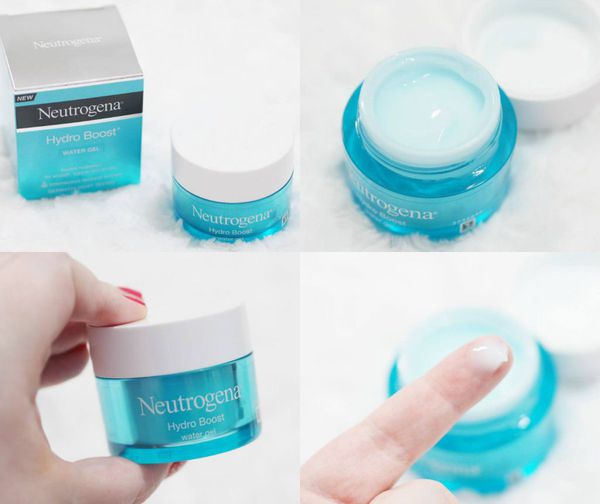 Kem dưỡng ẩm Neutrogena Hydro Boost Water Gel 48g