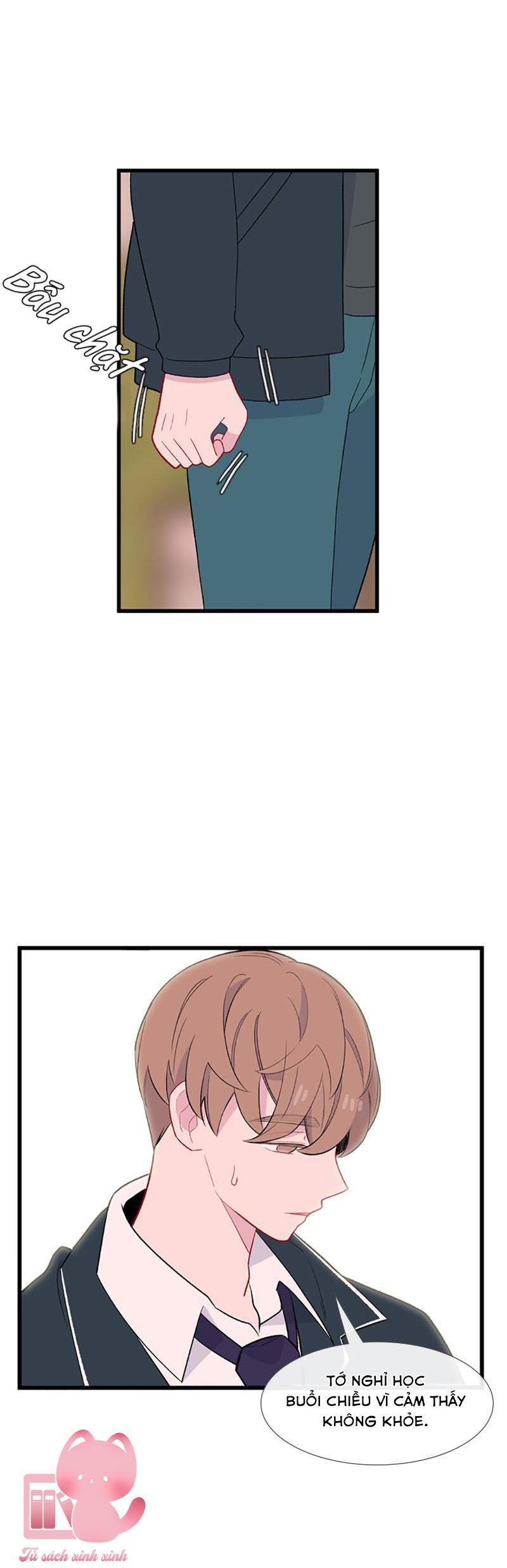 về bên anh chapter 70 11