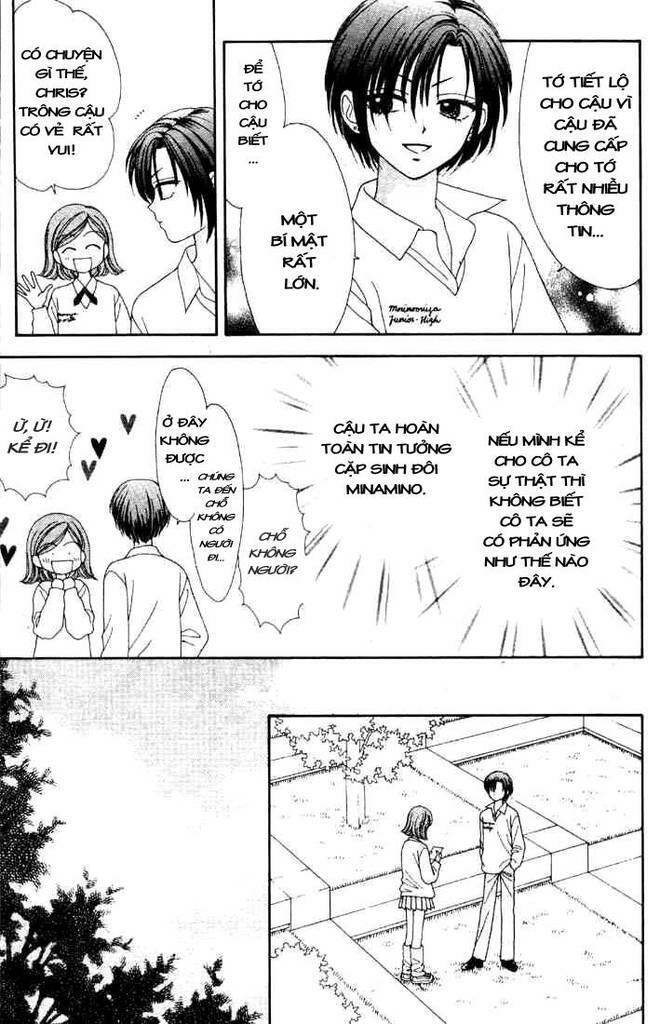 minto na bokura chapter 30 15