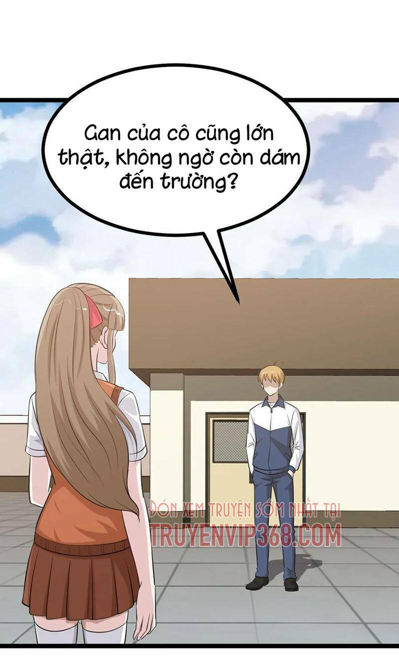 đai ca trở lại tuổi 16 chapter 165 14