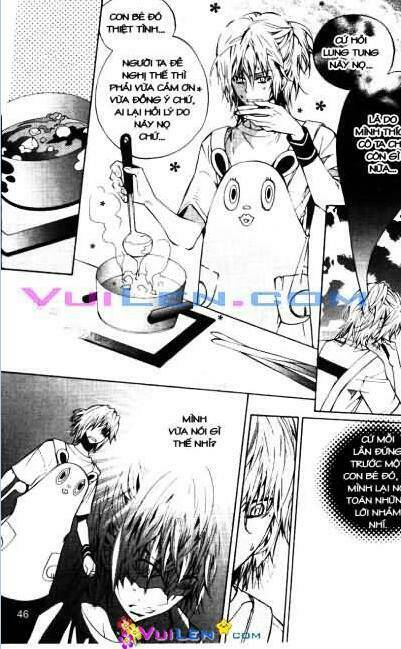 moon boy - chàng trai ánh trăng chapter 6 44