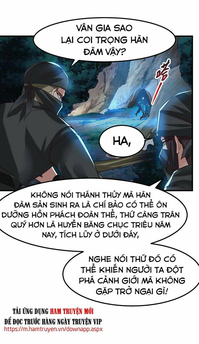 Bổn Tế Tu Chính Là Tiện Đạo Chapter 87 - Trang 4