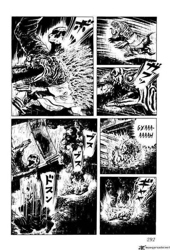 god's left hand, devil's right hand chapter 17 4