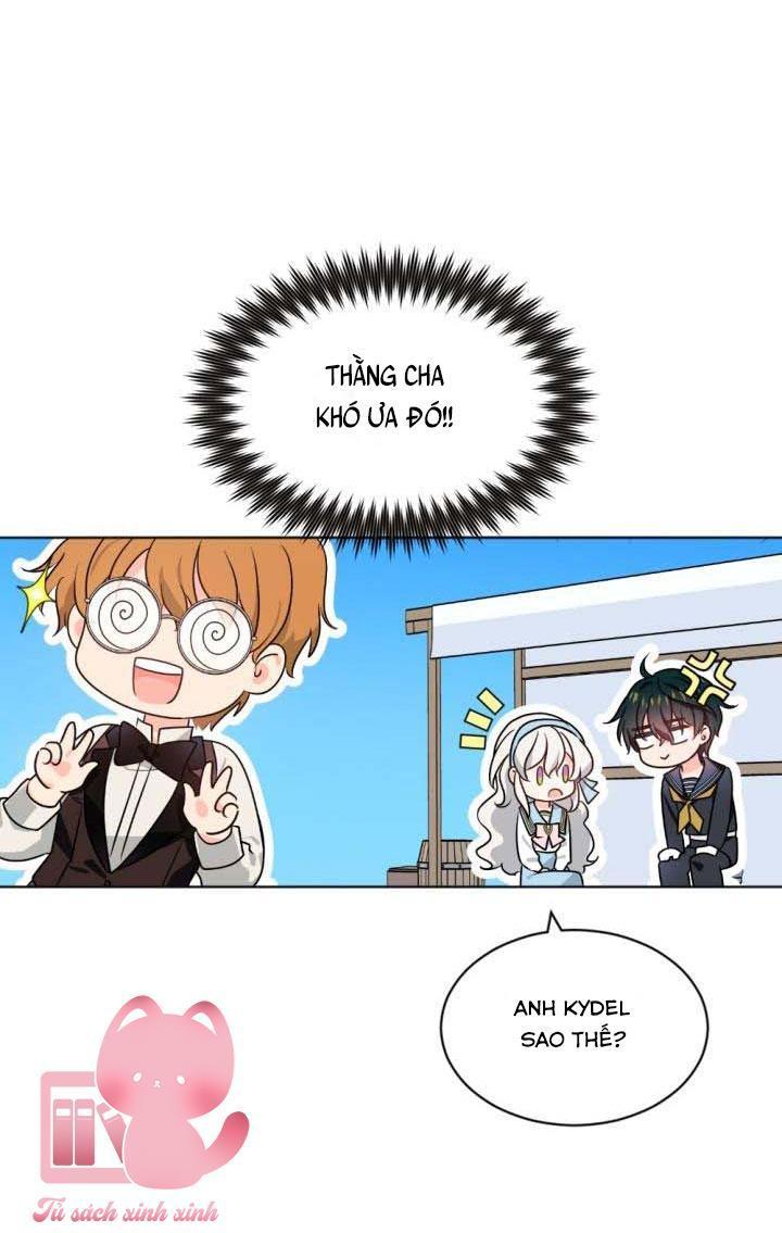 nguyện ước vô vọng của ma nữ chapter 34 16