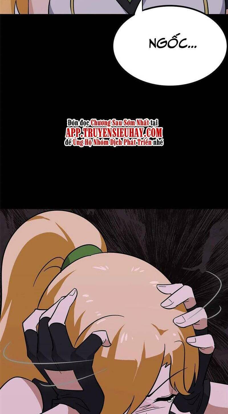 bạn gái virus của tôi chapter 372 8