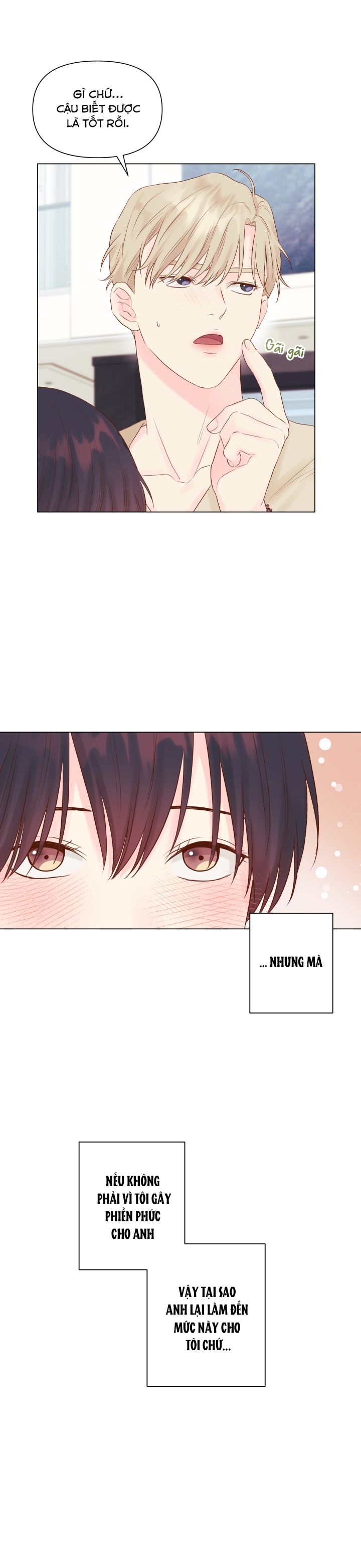 thủ hoa chapter 8 19