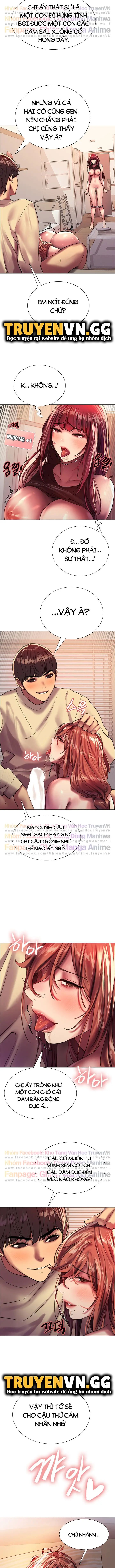 nhãn lực toàn năng chapter 22 11