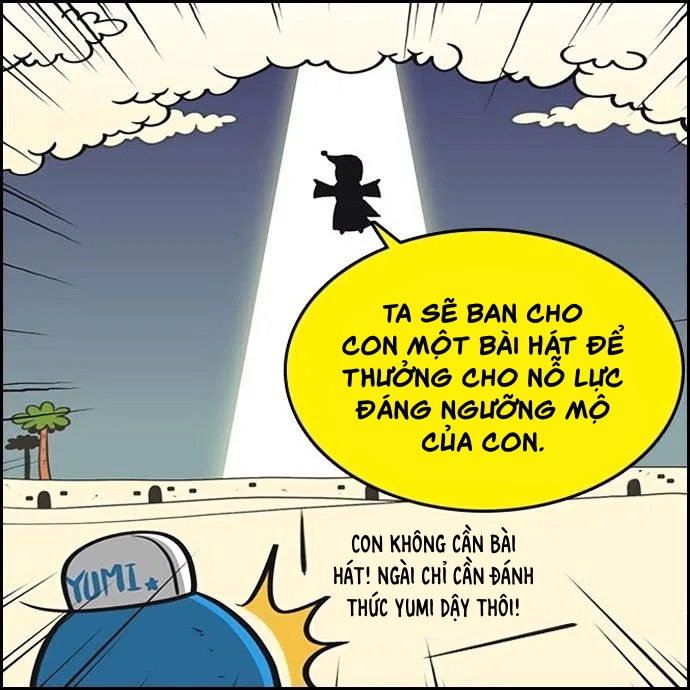 Yumis Cells Chapter 62 - Trang 2