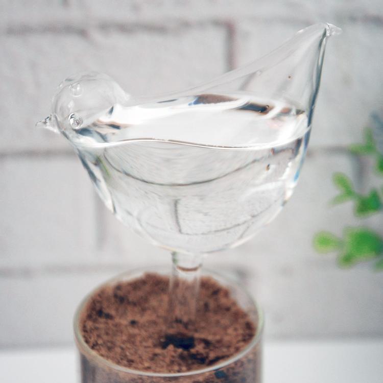 Shape Self Watering Device Watering Sprinkler for Flower/Boinsai