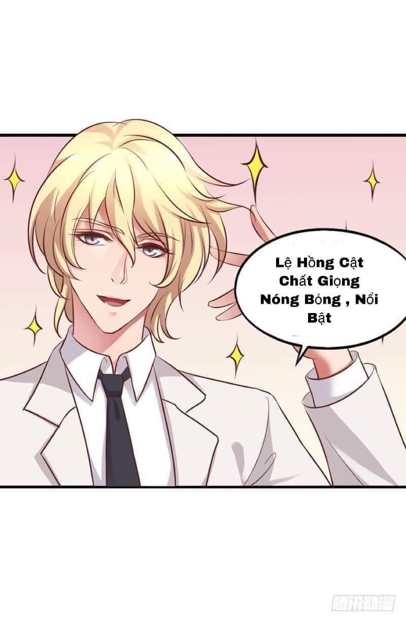 tôi không muốn fa như vậy đâu chapter 23 6