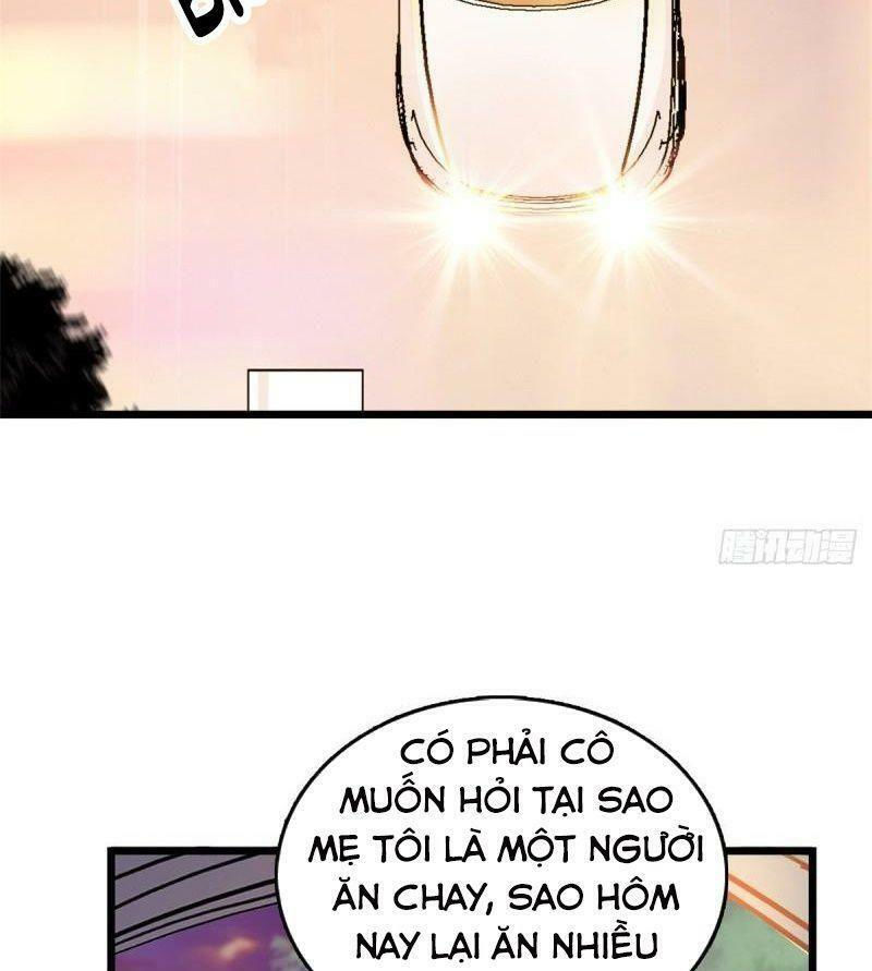 toàn mạng đều là fan cp của tôi với ảnh đế chapter 35.5 3